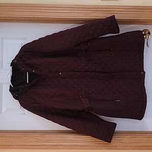 Womens 1x winter coat